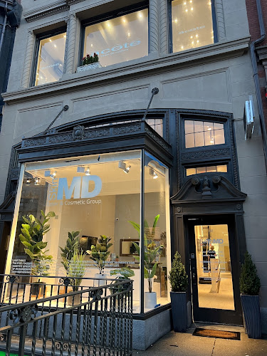 SkinMD Boston clinic