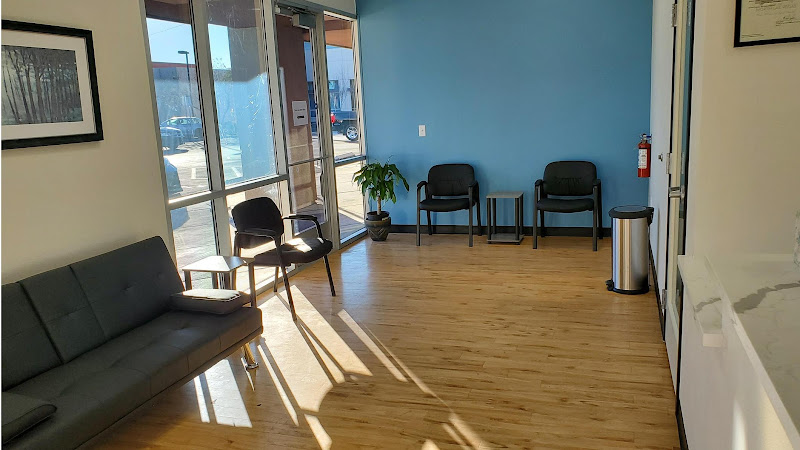 Sky Health Wellness Clinic clinic