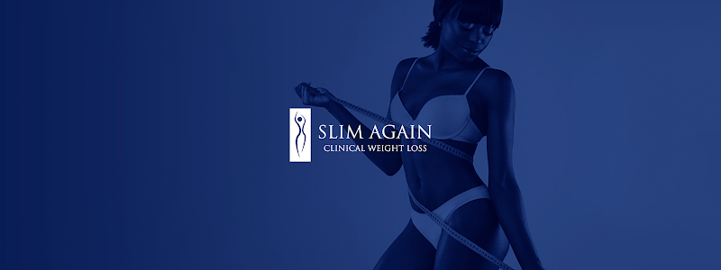 Slim Again Atlanta’s #1 Weight Loss Center clinic