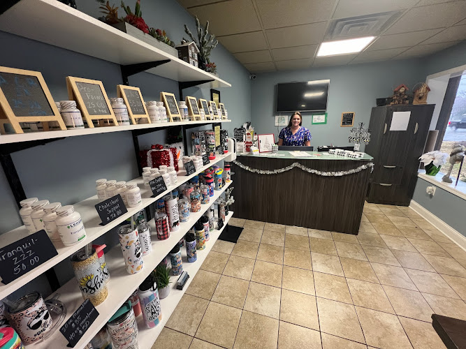 Slim City Weight Loss clinic