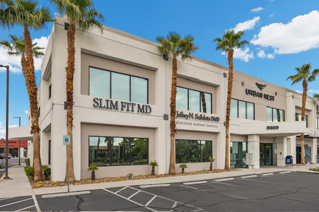 Slim Fit MD Wellness clinic