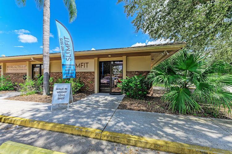 Slim Fit Weight Loss Clinic - Sarasota clinic