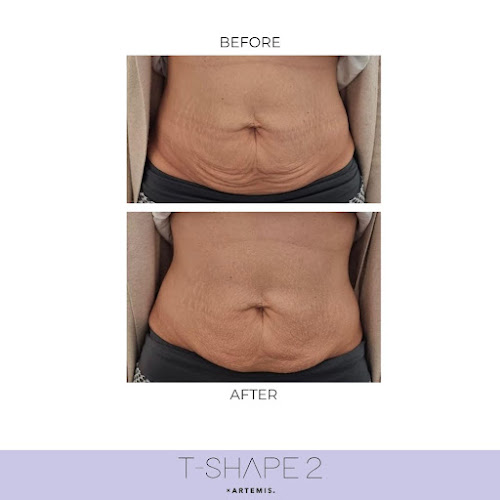 Slim N Smart Wellness Center clinic