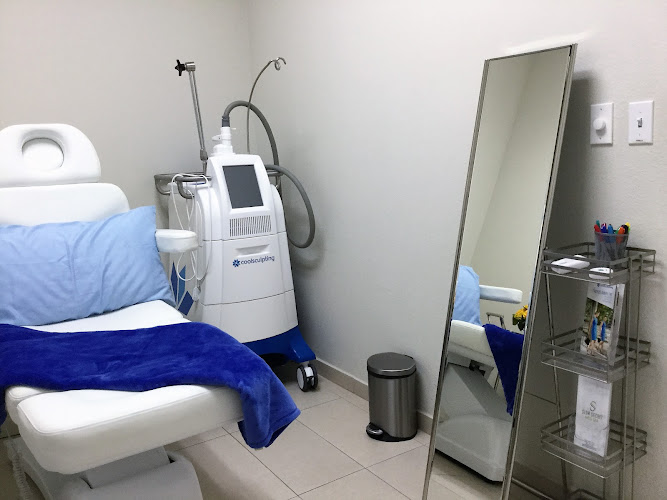 Slim Secret Med Spa clinic