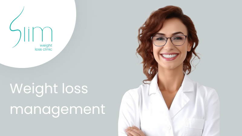 Slim Weight Loss Clinic clinic