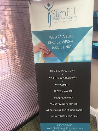 SlimFit Weightloss Clinics clinic