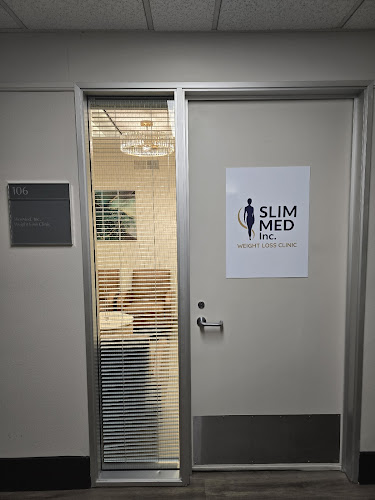 SlimMed Inc. clinic