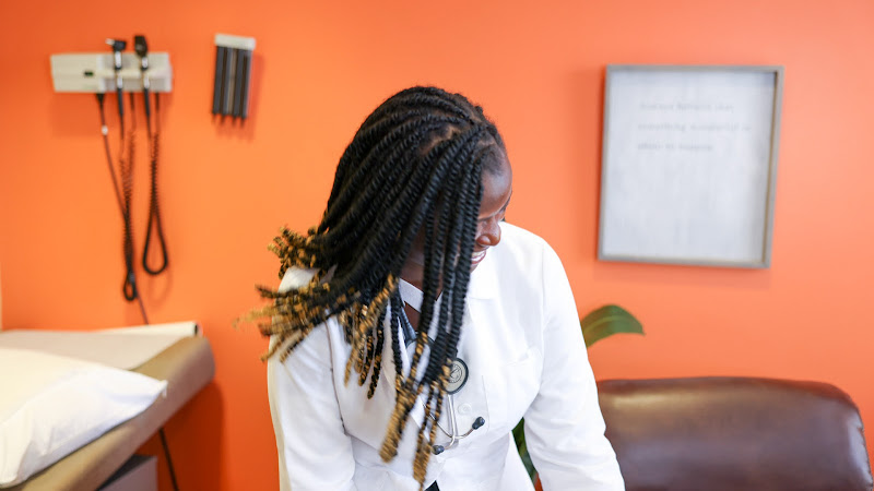 Smarter Health LLC clinic