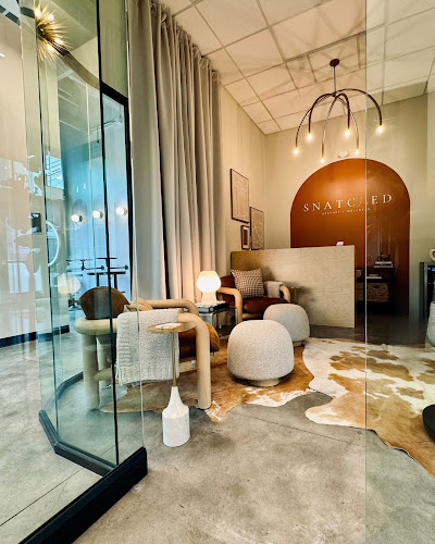 Snatched Aesthetic Wellness clinic