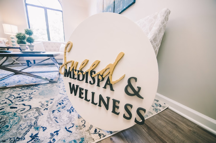 Sneed MediSpa clinic