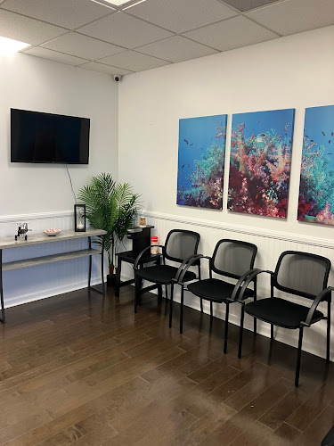 SoCal Men's Clinic clinic