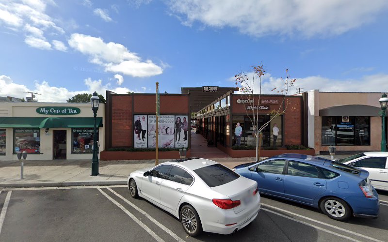 SoCal Wellness clinic