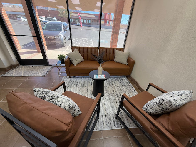 Solas Health and Wellness clinic