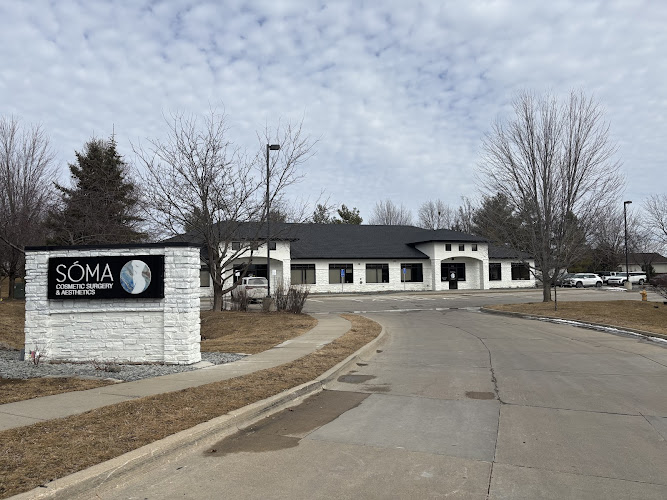 SOMA Cosmetic Surgery & Aesthetics clinic