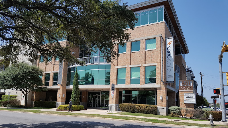 Sono Bello Austin clinic