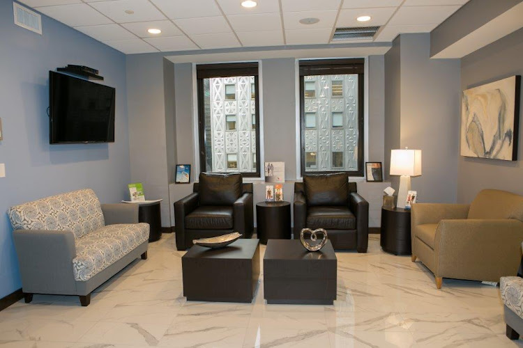 Sono Bello NYC - Manhattan clinic