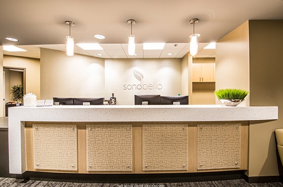 Sono Bello Richmond clinic