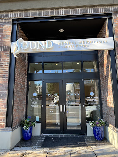 Sound Medical Weight Loss & Aesthetics clinic