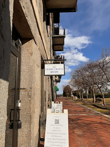 Sound Shapes Med Spa clinic