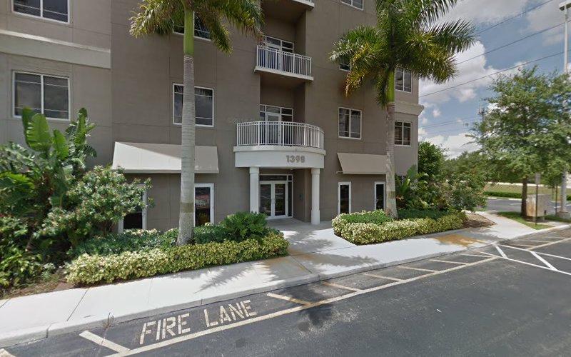 South Florida Men's Health clinic