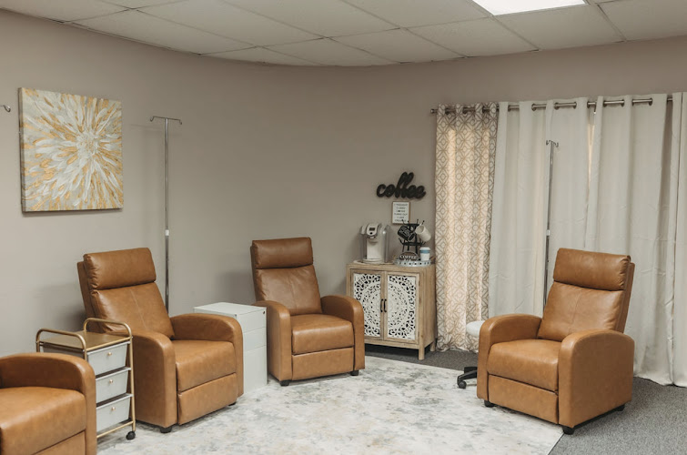 Southern Magnolia Health and Wellness clinic