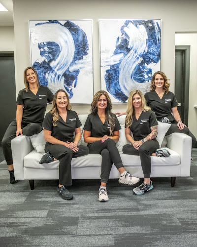 Spencer Wellness Centre North clinic