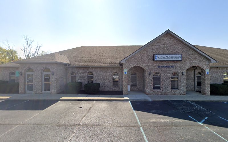 Spencer Wellness Centre West clinic