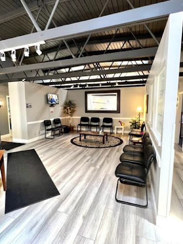 Spire Health Pathways clinic