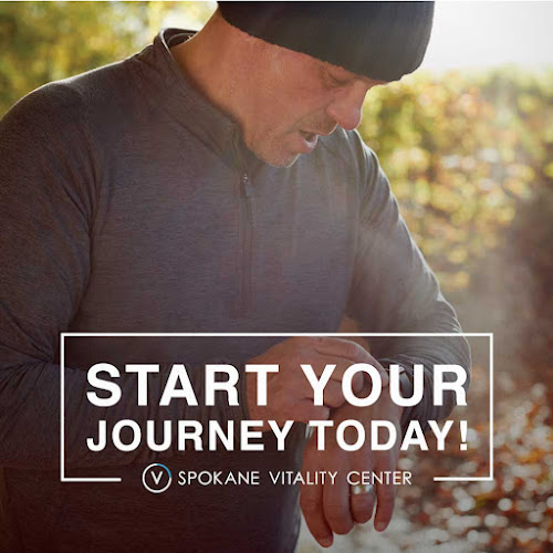 Spokane Vitality Center dba Vitality Centers NW clinic