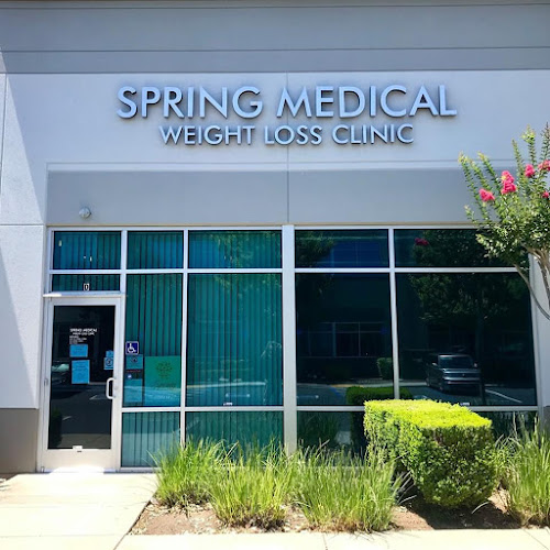 Spring Medical Clinic clinic