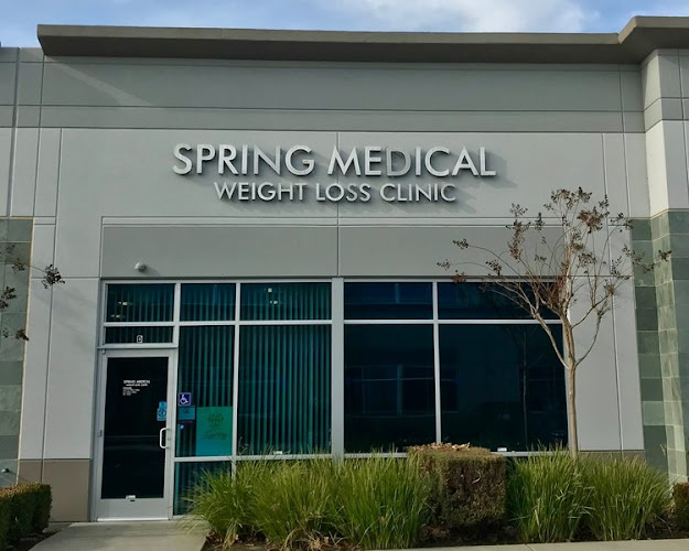 Spring Medical Clinic clinic