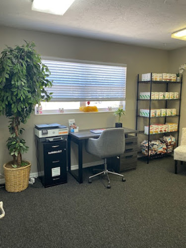 SRQ Diet Center LLC clinic