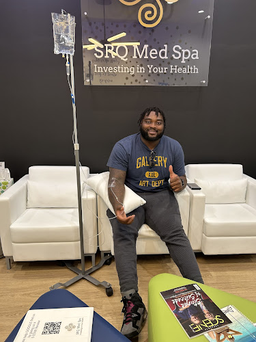 SRQ Med Spa clinic