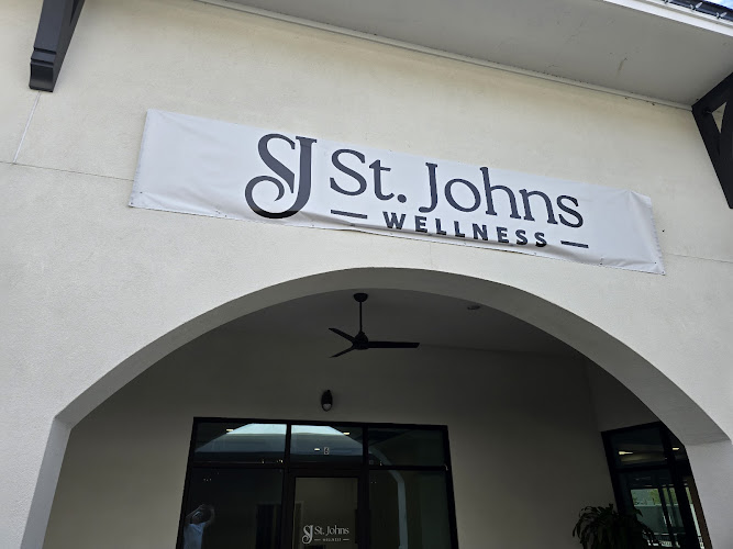 St Johns Wellness clinic