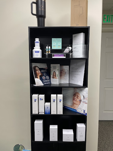 Stacy Wellness Center clinic