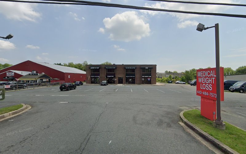 Stat Weight Loss - Edgewood clinic