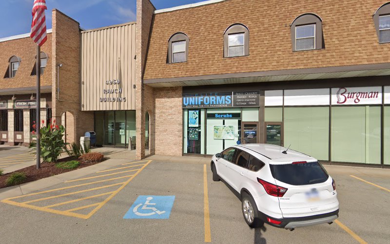 Steel City Medical Center - Expert HRT and TRT Clinic in Pittsburgh clinic