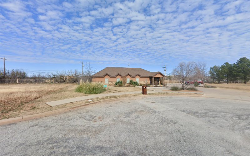 Stefanie McCain MD clinic