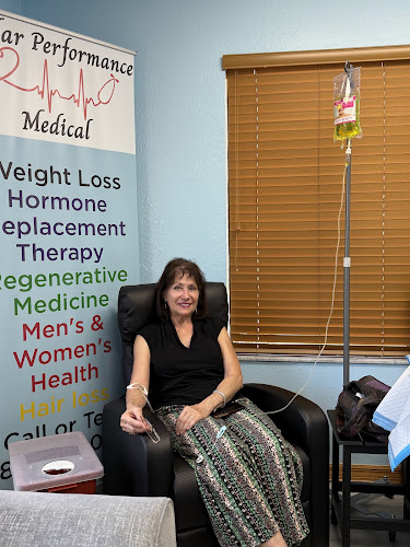 Stellar Performance Medical | Weight Loss & Hormone Specialists clinic