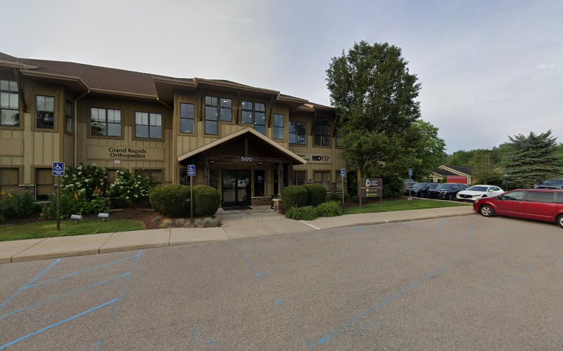 Steve Lasater, MD clinic