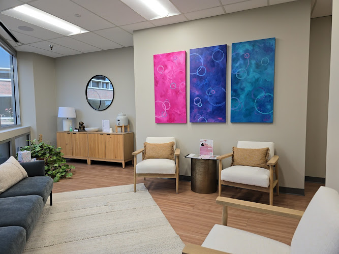 Strategic Health and Wellness clinic