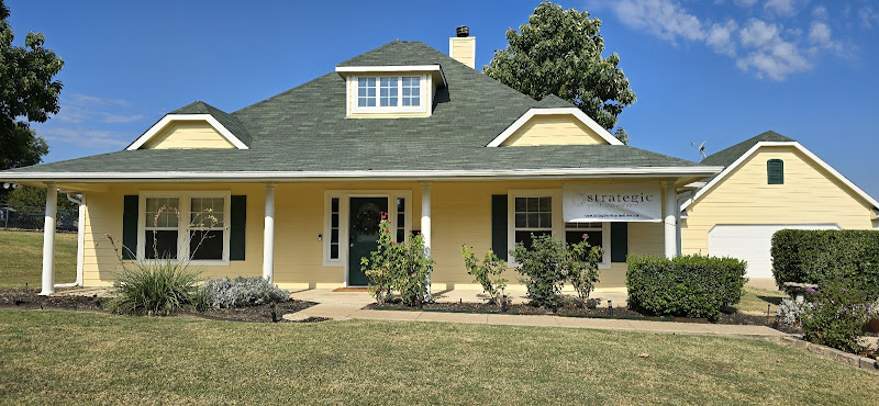 Strategic Health and Wellness clinic