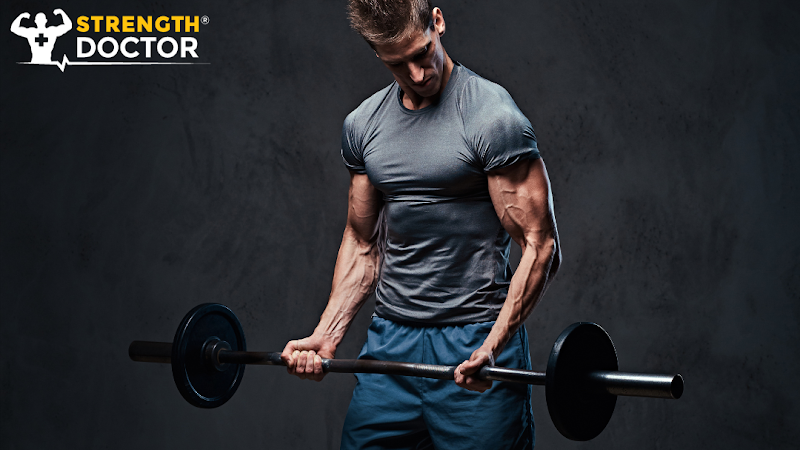 Strength Doctor clinic