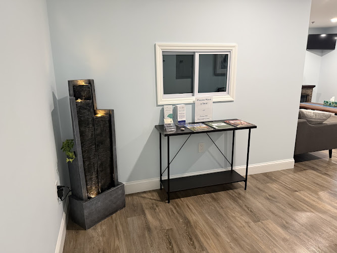 StrIVe Wellness NJ(Mens Health-Testosterone Replacement Therapy, Peptide Therapy, IV Therapy, Medical Weight Loss) clinic