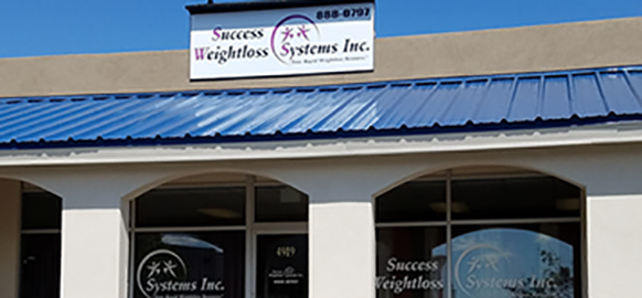 Success Weightloss Systems & Med Spa clinic