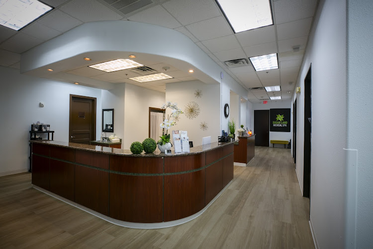 Sugar Land Medical Spa clinic