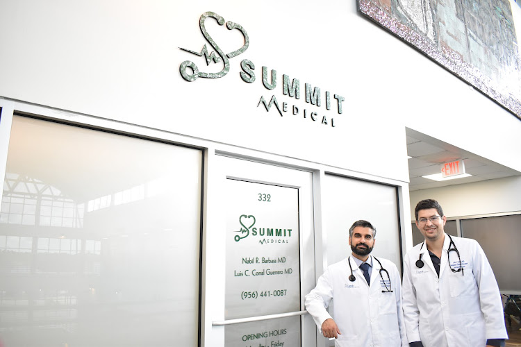 Summit Medical and Obesity Associates clinic