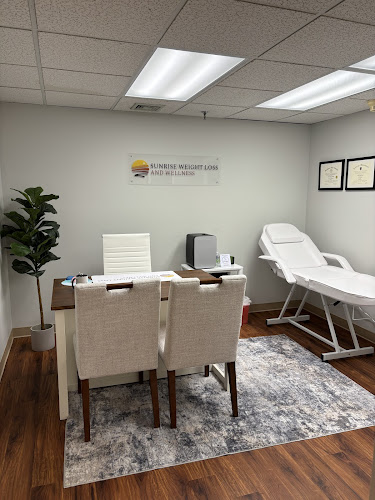 Sunrise Weight Loss and Wellness clinic