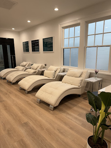 Supportiv Wellness & Aesthetics clinic