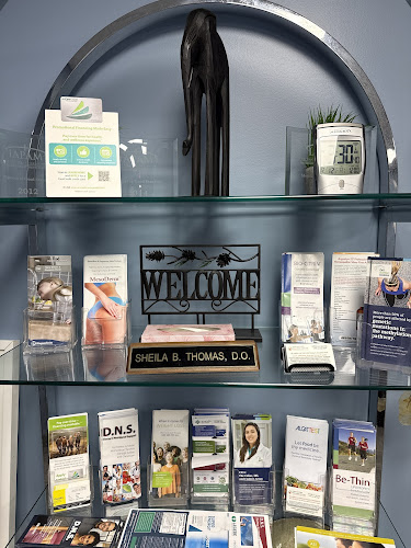 Sure Success Wellness Center clinic